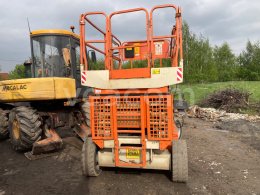 Интернет-аукцион: JLG  4069 LE