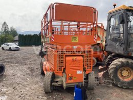 Online aukce: JLG  4069 LE