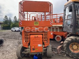 Online aukce: JLG  4069 LE