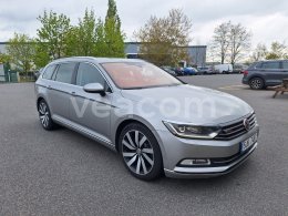 Aukcja internetowa: VOLKSWAGEN  PASSAT 4X4