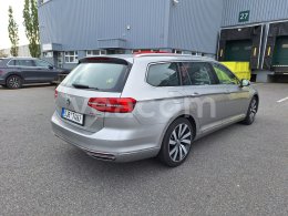 Online aukce: VOLKSWAGEN  PASSAT 4X4