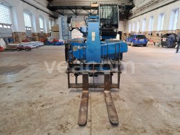 Online aukce: GENIE  GTH 5021 R