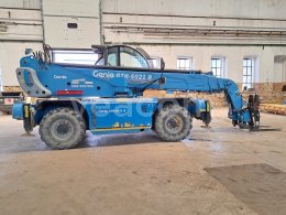 Online aukce: GENIE  GTH 5021 R