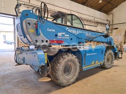 Online aukce: GENIE  GTH 5021 R