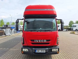 Online-Versteigerung: IVECO  EUROCARGO 100E22