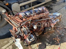 Online aukce: RENAULT  MOTOR G013