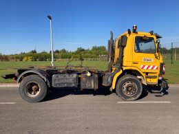 Online aukce: SCANIA  P93HL4X238