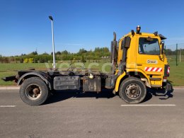 Online aukce: SCANIA  P93HL4X238