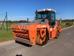 Online auction: HAMM  DV85V