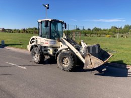 Online árverés: TEREX  SCHAEFF SKL834