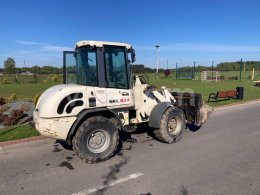 Online árverés: TEREX  SCHAEFF SKL834