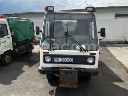 Online auction: MULTICAR  M26.5 4X4