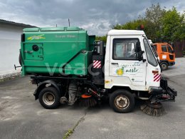 Online auction: MULTICAR  M26.5A 4X4