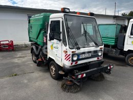 Online aukce: MULTICAR  M26.5A 4X4