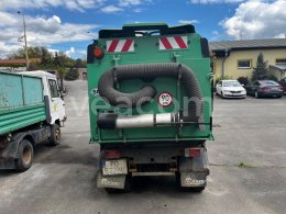 Online aukce: MULTICAR  M26.5A 4X4
