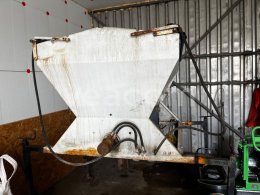 Online aukce:   SYPACIA NADSTAVBA BEILHACK SIMED BBS 1200 R