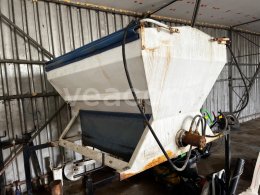 Online aukce:   SYPACIA NADSTAVBA BEILHACK SIMED BBS 1200 R