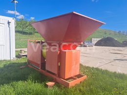 Online auction:   PROSÉVAČKA SUBSTRÁTU NOVER BPS-02
