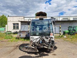 Aukcja internetowa: BUCHER  CITYCAT 2020 XL