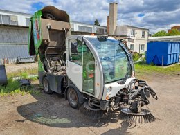 Aukcja internetowa: BUCHER  CITYCAT 2020 XL