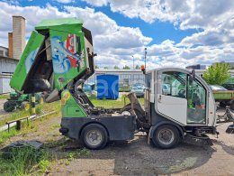 Aukcja internetowa: BUCHER  CITYCAT 2020 XL