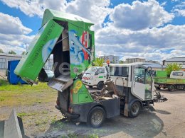 Aukcja internetowa: BUCHER  CITYCAT 2020 XL