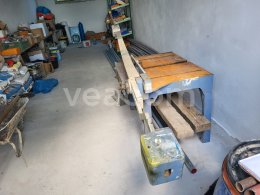Online aukce:   STOLOVÉ TABULOVÉ NOŽNICE BERNARDO BHS1040