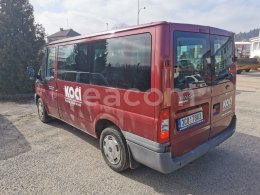 Aukcja internetowa: FORD  Transit 280S