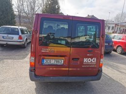 Online aukce: FORD  Transit 280S