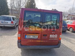 Online auction: FORD  Transit 280S