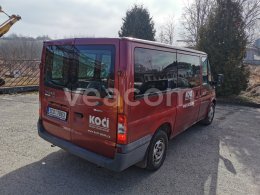 Online auction: FORD  Transit 280S