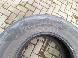 Online árverés:   1 KS PNEU HANKOOK SMART AH31