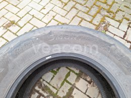 Online aukce:   1 KS PNEU HANKOOK SMART AH31