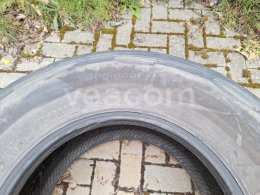 Online árverés:   1 KS PNEU HANKOOK SMART AH31