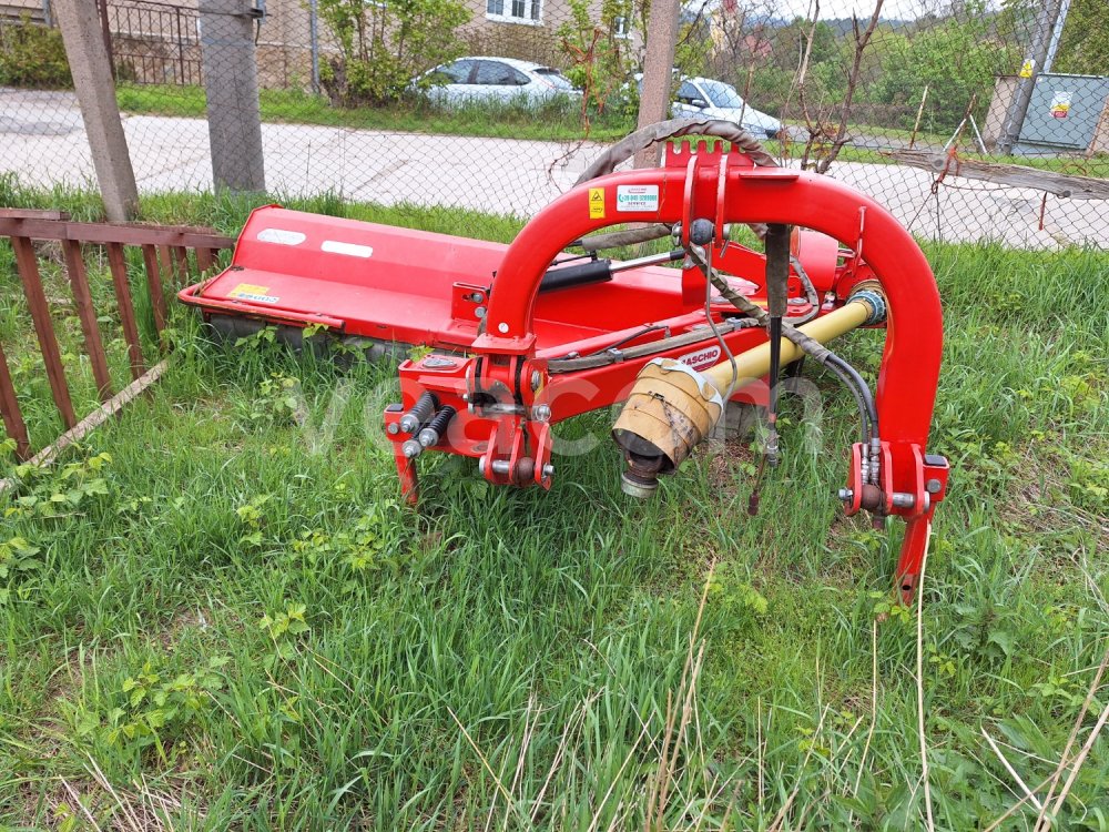 Online aukce:  MASCHIO GIRAFFONA 260