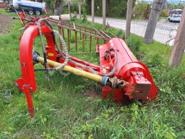 Online aukce:   MASCHIO GIRAFFONA 260