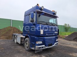 Интернет-аукцион: DAF  FTR XF 105.460 6X2