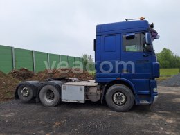 Інтернет-аукціон: DAF  FTR XF 105.460 6X2