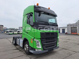 Online aukce: VOLVO  FH 460