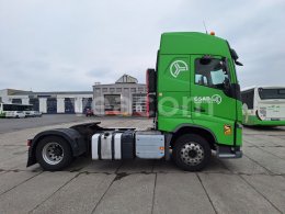 Online aukce: VOLVO  FH 460