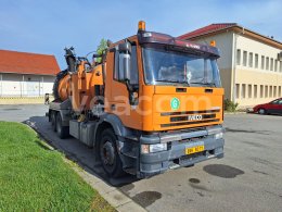 Online aukce: IVECO  MP 240 E 42 P 6X2