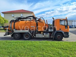Online aukce: IVECO  MP 240 E 42 P 6X2