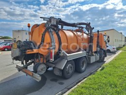 Online aukce: IVECO  MP 240 E 42 P 6X2