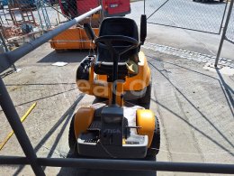 Aukcja internetowa:   STIGA PARK PRO 20