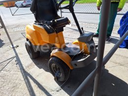 Aukcja internetowa:   STIGA PARK PRO 20