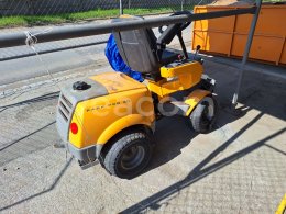 Aukcja internetowa:   STIGA PARK PRO 20