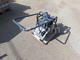 Online aukce: BOMAG  BP 25/50