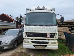 Online aukce: DAF  LF 55.220