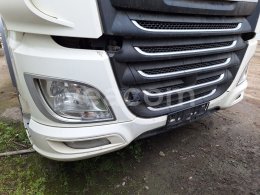 Online aukce: DAF  XF 460 FT