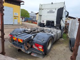 Online aukce: DAF  XF 460 FT